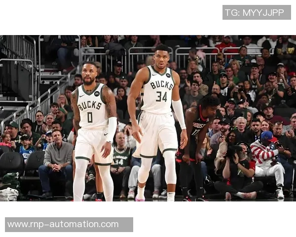 11换3重磅交易方案曝光！开拓者梭哈字母哥，杨瀚森加盟雄鹿成焦点