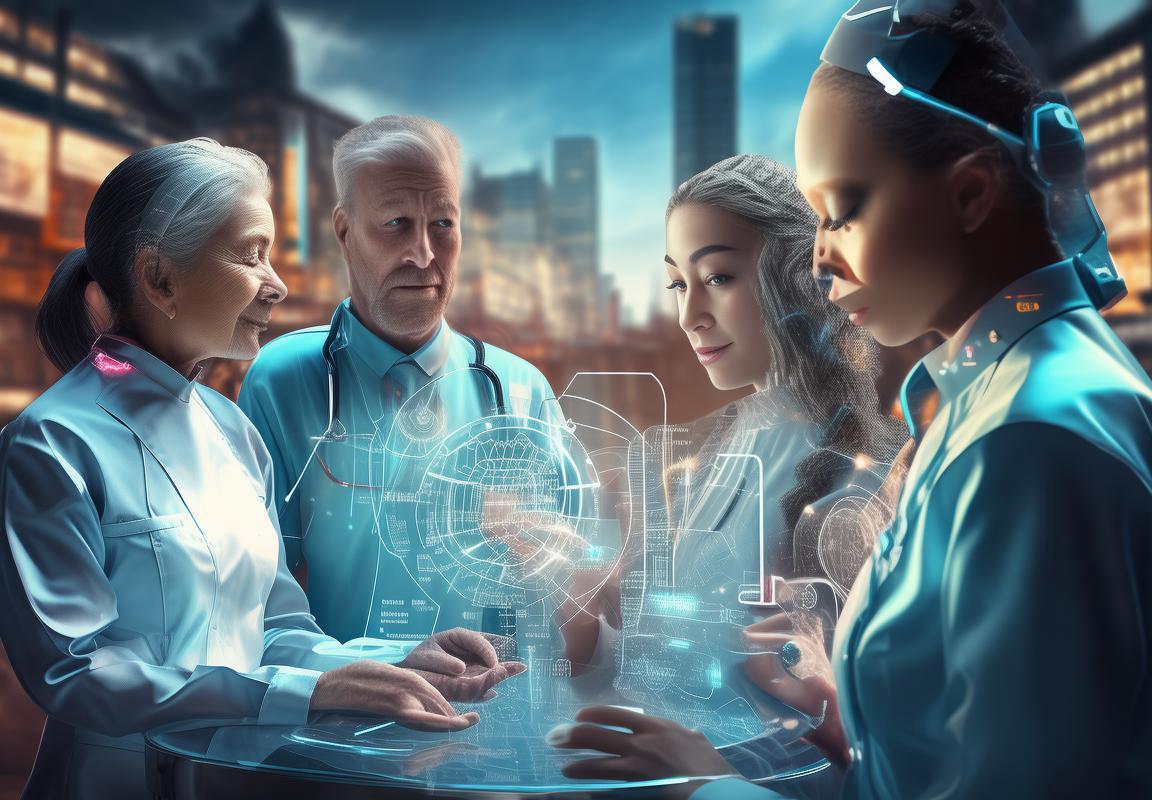 护理专业国际化发展前景展望(图3)