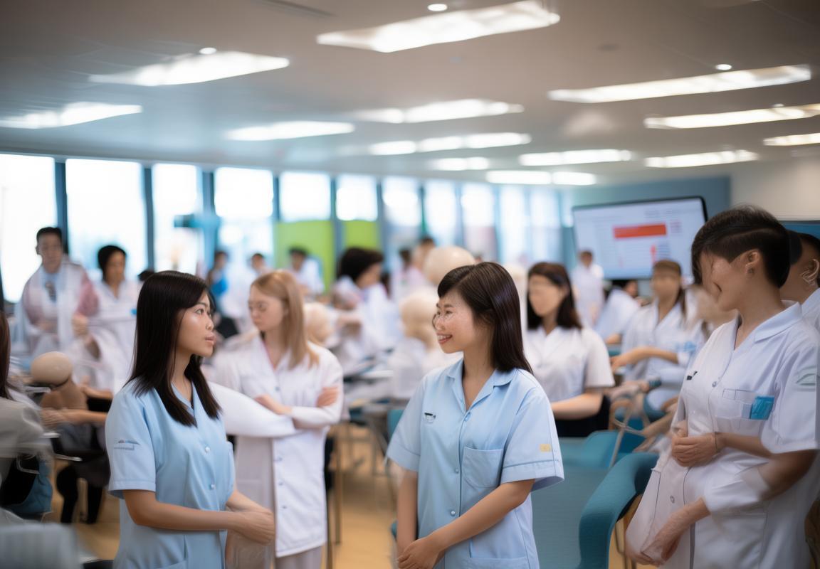 养老护理员职业素养提升路径(图5)